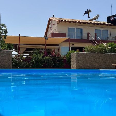 Arion Stables & Apartments Hersonissos  Zewnętrze zdjęcie
