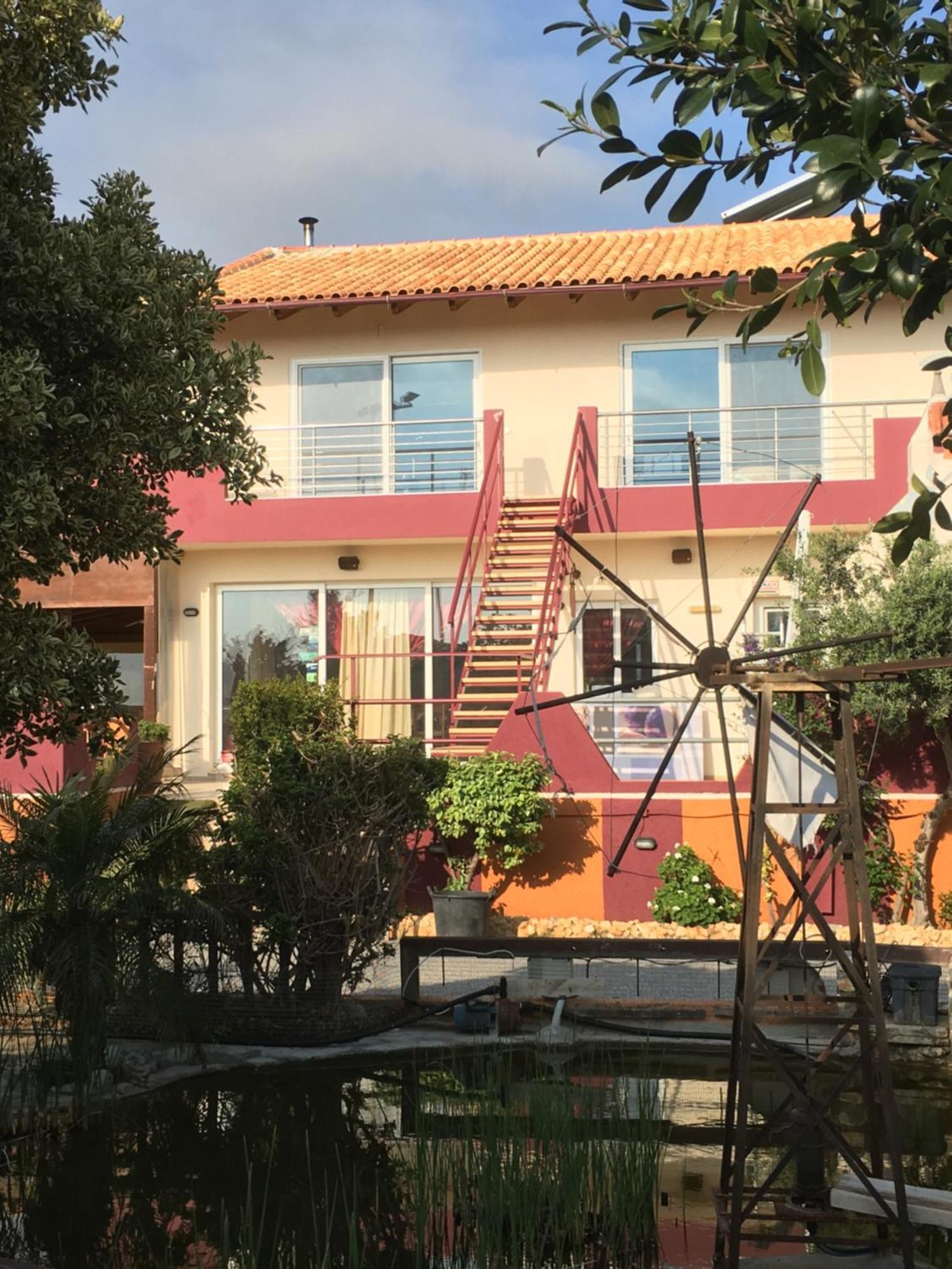 Arion Stables & Apartments Hersonissos  Zewnętrze zdjęcie