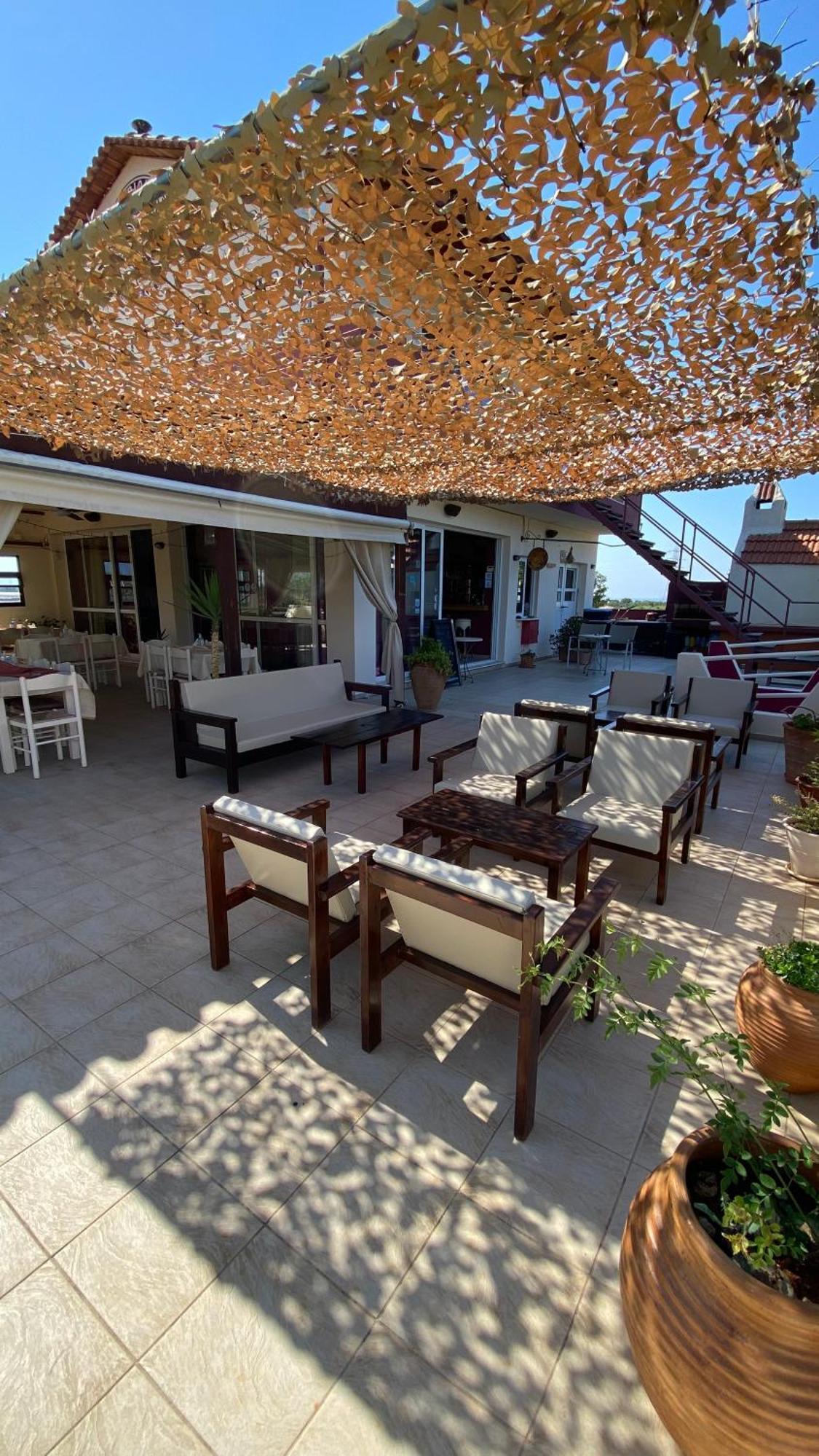 Arion Stables & Apartments Hersonissos  Zewnętrze zdjęcie