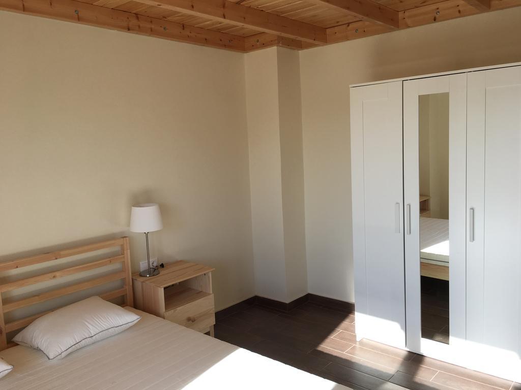 Arion Stables & Apartments Hersonissos  Zewnętrze zdjęcie