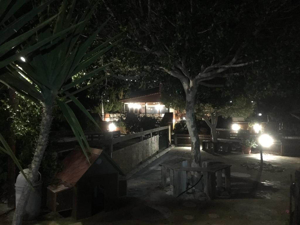 Arion Stables & Apartments Hersonissos  Zewnętrze zdjęcie