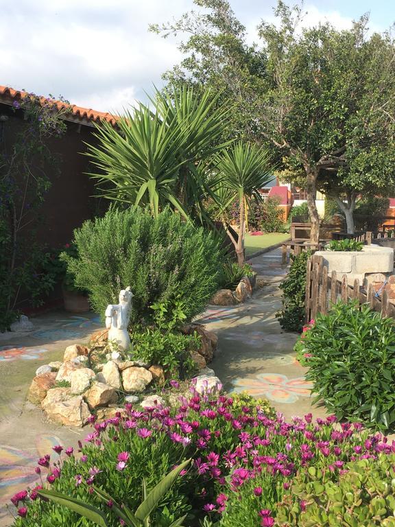 Arion Stables & Apartments Hersonissos  Zewnętrze zdjęcie
