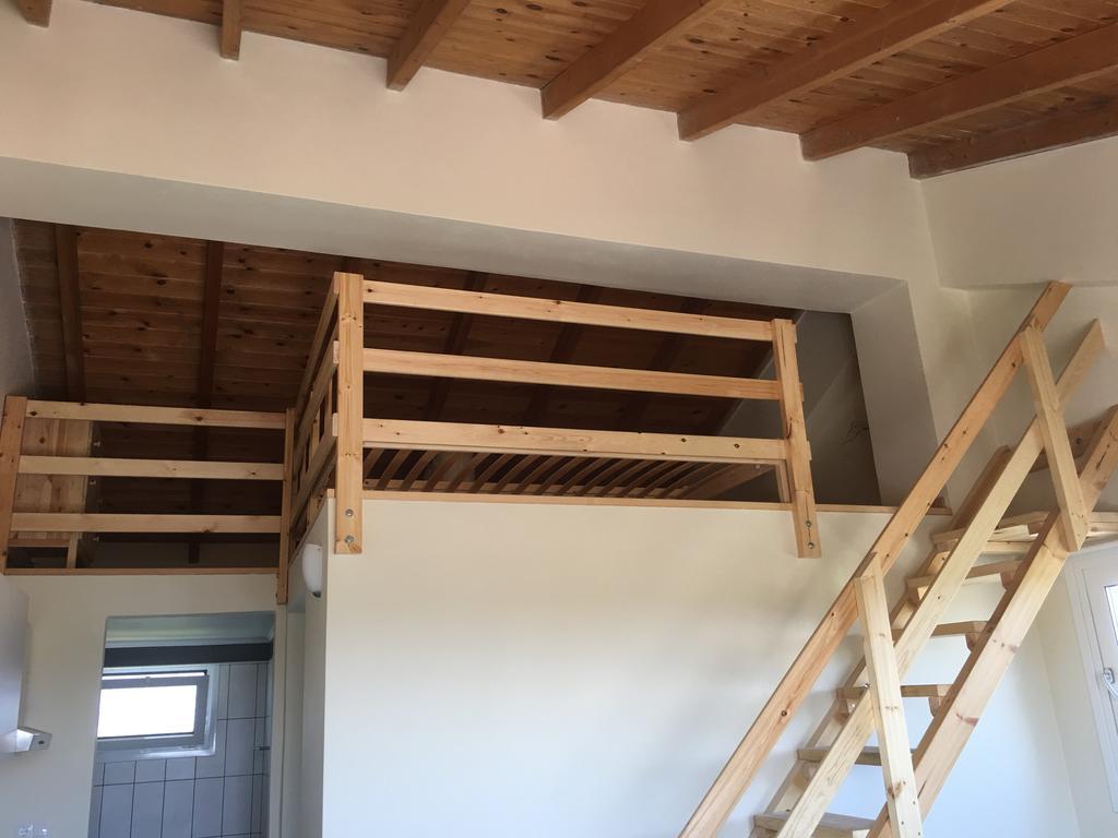 Arion Stables & Apartments Hersonissos  Zewnętrze zdjęcie