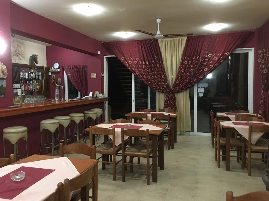 Arion Stables & Apartments Hersonissos  Zewnętrze zdjęcie