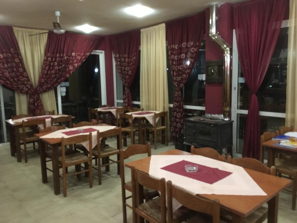 Arion Stables & Apartments Hersonissos  Zewnętrze zdjęcie
