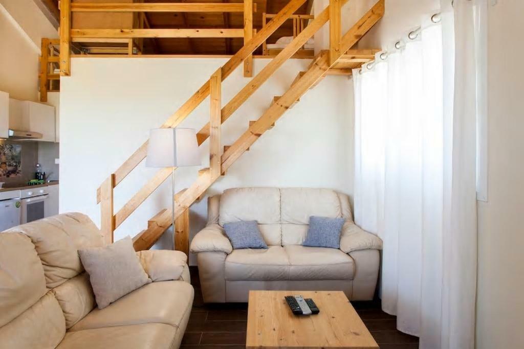 Arion Stables & Apartments Hersonissos  Zewnętrze zdjęcie