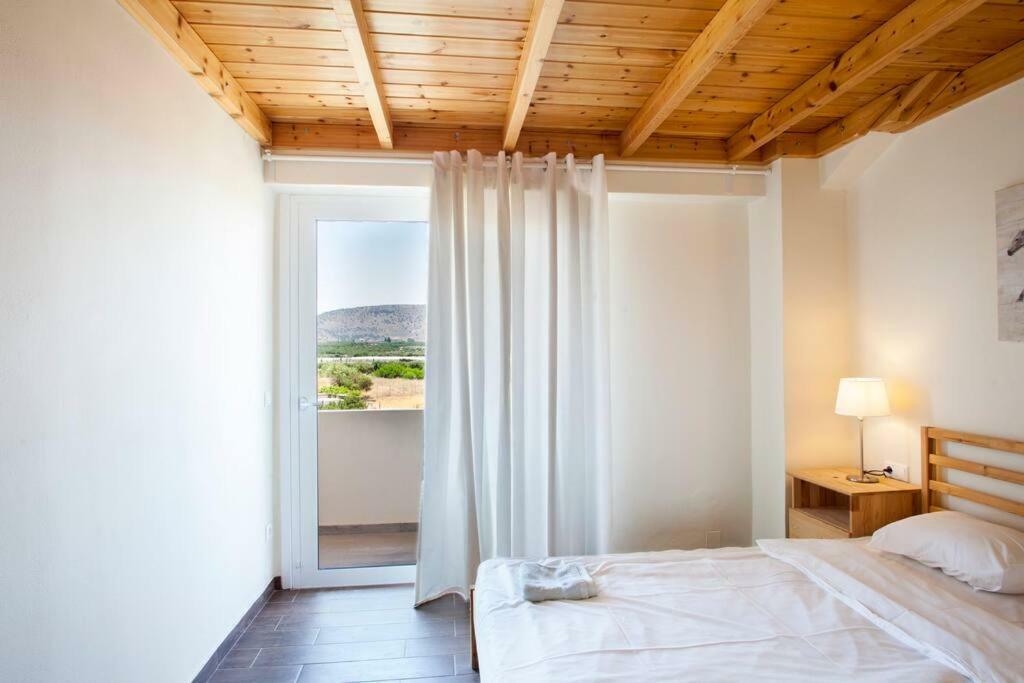 Arion Stables & Apartments Hersonissos  Zewnętrze zdjęcie