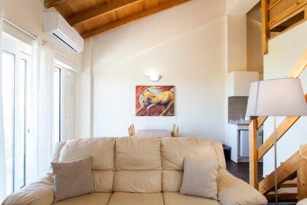 Arion Stables & Apartments Hersonissos  Zewnętrze zdjęcie